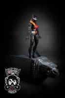 Batwoman Beyond (DC Universe) Custom Action Figure