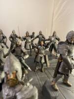 Soldiers of Gondor (Lord of the Rings) Custom Action Figure