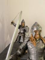 Soldiers of Gondor (Lord of the Rings) Custom Action Figure