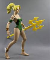 Namorita (New Warriors) Custom Action Figure