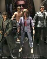 Sarah Connor "Tech Noir" (Terminator) Custom Action Figure