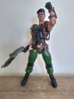 GI Joe Classified Flint (G.I. Joe) Custom Action Figure
