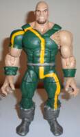 Blockbuster (Marvel Legends) Custom Action Figure