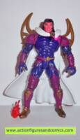 Exodus (X-Men) Custom Action Figure [Exodus]