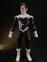 Northstar (Utopia) V3 (Marvel Legends) Custom Action Figure