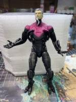 Bastion (Marvel Legends) Custom Action Figure