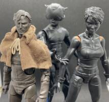 Mastermind (Marvel Legends) Custom Action Figure