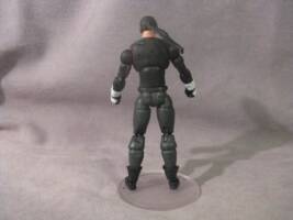 Netflix Daredevil (Marvel Universe) Custom Action Figure