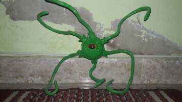 Shuma Gorath (Marvel) Custom Statue / Bust