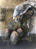 Aliens (Aliens) Custom Diorama / Playset
