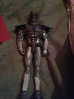 Sentinel (Marvel) Custom Action Figure