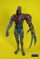 Tyrant - Resident Evil (Resident Evil) Custom Action Figure