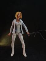 Emma Frost (Generation X) V2 (Marvel Legends) Custom Action Figure