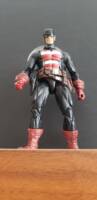 U.S. Agent (Marvel Legends) Custom Action Figure