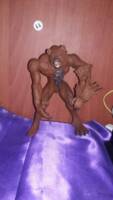 Demon bear (Marvel) Custom Action Figure