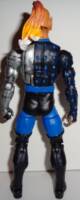 Raza Longknife (Marvel Legends) Custom Action Figure