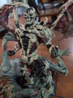Curse of the Spawn (WWE) Custom Action Figure