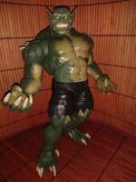 Abomination (Marvel Legends) Custom Action Figure