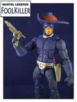 Foolkiller (Marvel Legends) Custom Action Figure