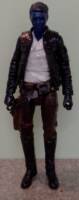 Custom Star Wars Chris's smuggler (Star Wars) Custom Action Figure