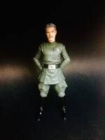 Captain Gilad Pellaeon (Star Wars) Custom Action Figure