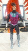 Remy "Gambit" Lebaue (Marvel) Custom Action Figure