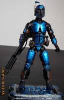 Griz-Tol (Star Wars) Custom Action Figure