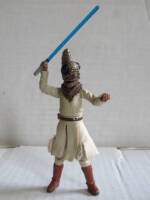 Joobus – Gand Thora Jedi (Star Wars) Custom Action Figure