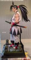 Haohmaru v2 from Samurai Shodown 12-inch custom (King of Fighters) Custom Action Figure