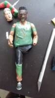 Pablo from Ash vs evil dead neca (Evil Dead) Custom Action Figure