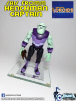 Henchman Captain (1985 Droids) (Star Wars) Custom Action Figure