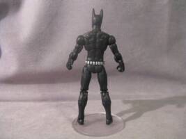 Batman Beyond (DC Infinite Heroes) Custom Action Figure