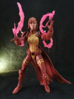 Rachel Grey (Schism) V3 (Marvel Legends) Custom Action Figure