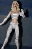Emma Frost (Marvel Legends) Custom Action Figure