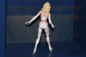 Emma Frost (Marvel Legends) Custom Action Figure