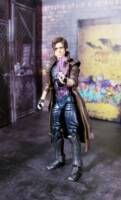 Gambit 3.75 (Marvel Universe) Custom Action Figure