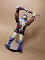 Mole Master (Thundercats) Custom Action Figure