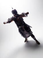 The Fallen God (Original) Custom Action Figure