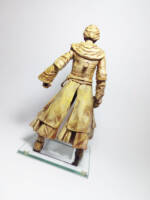Ozymandias (Marvel Legends) Custom Action Figure