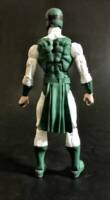 Classic Inhuman Karnak (Marvel Legends) Custom Action Figure