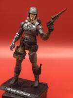 Major Bludd new Era (G.I. Joe) Custom Action Figure