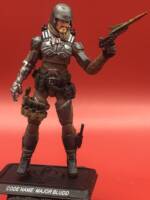 Major Bludd new Era (G.I. Joe) Custom Action Figure