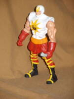 Air-Walker (Marvel Legends) Custom Action Figure