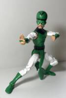 Karnak (Marvel Legends) Custom Action Figure