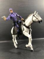 The Phantom Deluxe Version (Phantom) Custom Action Figure