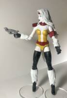 Hepzibah (Marvel Legends) Custom Action Figure
