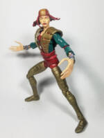 Lady Deathstrike (Marvel Legends) Custom Action Figure
