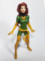 Phoenix (Marvel Legends) Custom Action Figure