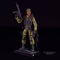 Stalker (G.I. Joe) Custom Action Figure