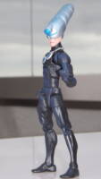 Marvel Legends custom The Maker (Mr. Fantastic) (Marvel Legends) Custom Action Figure